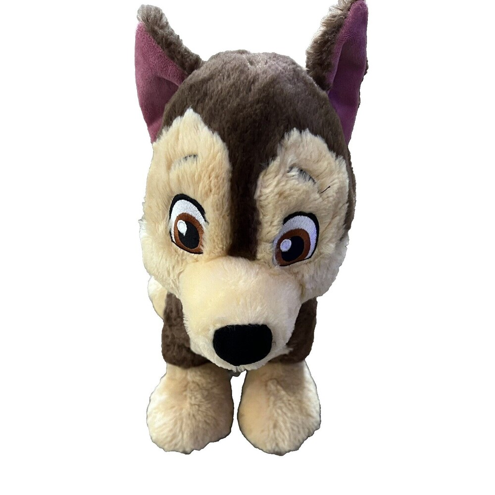 Build a Bear Paw Patrol Chase Talking Plush 15”